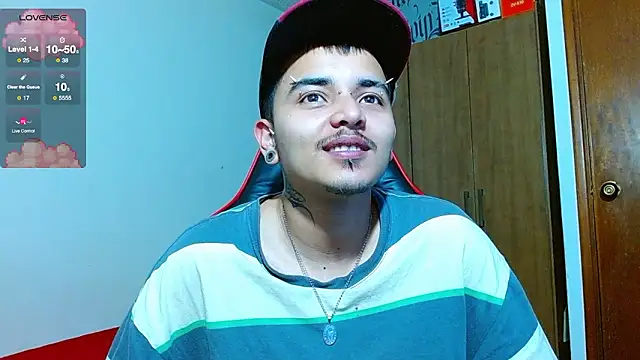 Snapshot of Hgp3riodictabl3 chatting on 02.27.26 Hgp3riodictabl3 online show from 02.27.26