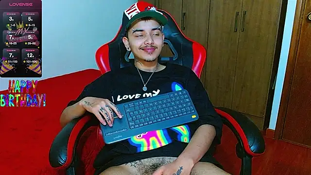 Snapshot of Hgp3riodictabl3 chatting on 03.01.26 Hgp3riodictabl3 online show from 03.01.26