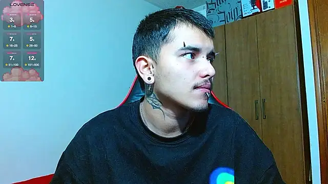 Snapshot of Hgp3riodictabl3 chatting on 03.03.26 Hgp3riodictabl3 online show from 03.03.26