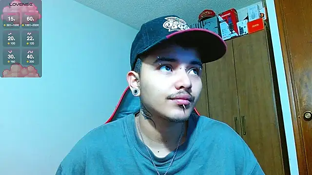 Snapshot of Hgp3riodictabl3 chatting on 03.04.26 Hgp3riodictabl3 online show from 03.04.26