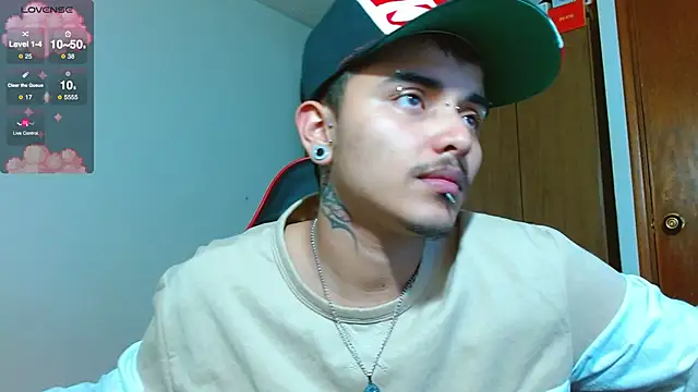 Snapshot of Hgp3riodictabl3 chatting on 03.10.26 Hgp3riodictabl3 online show from 03.10.26