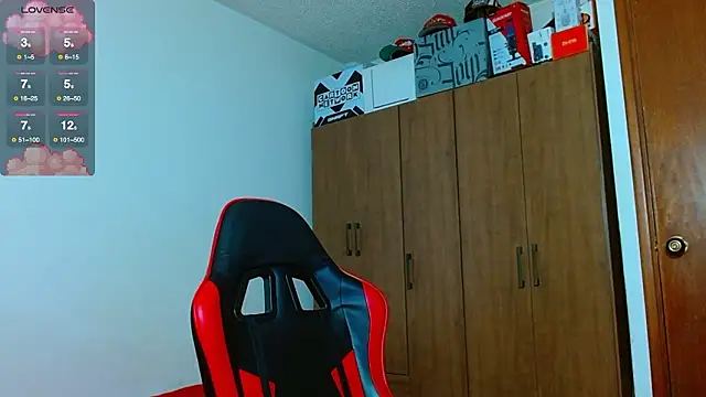 Snapshot of Hgp3riodictabl3 chatting on 03.12.26 Hgp3riodictabl3 online show from 03.12.26