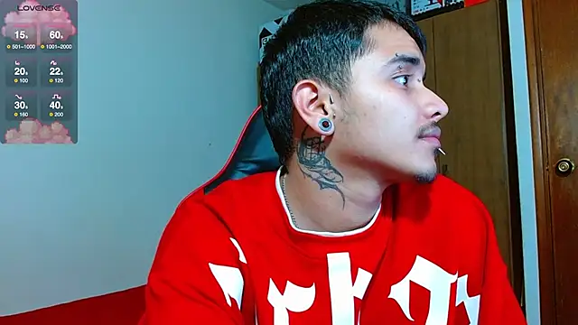 Snapshot of Hgp3riodictabl3 chatting on 03.14.26 Hgp3riodictabl3 online show from 03.14.26