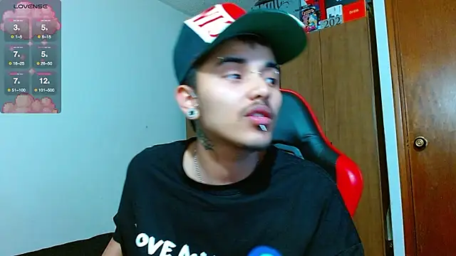 Snapshot of Hgp3riodictabl3 chatting on 03.16.26 Hgp3riodictabl3 online show from 03.16.26