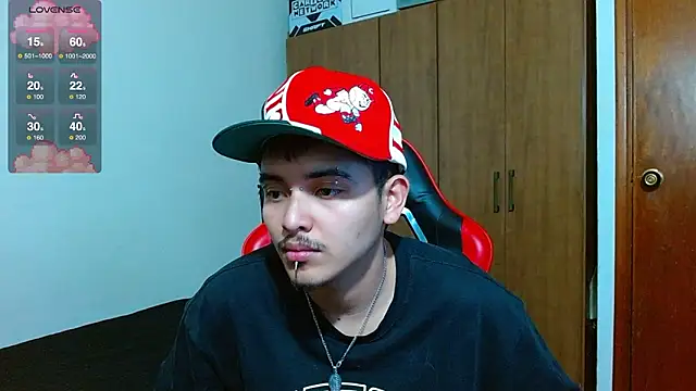 Snapshot of Hgp3riodictabl3 chatting on 03.18.26 Hgp3riodictabl3 online show from 03.18.26