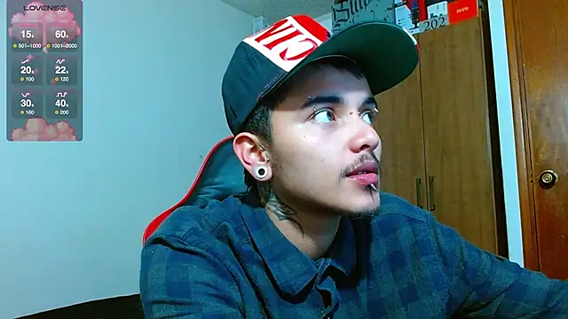 Snapshot of Hgp3riodictabl3 chatting on 03.20.26 Hgp3riodictabl3 online show from 03.20.26