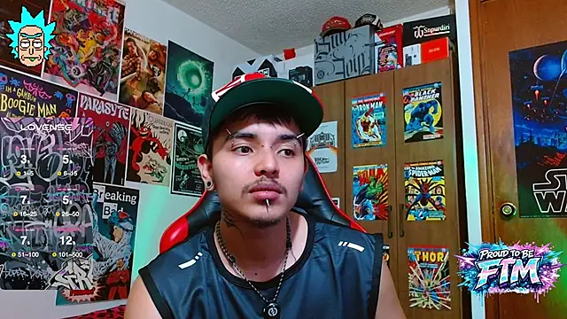 Hgp3riodictabl3 online show from 05.03.26