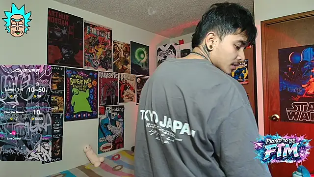 Hgp3riodictabl3 online show from 06.21.26