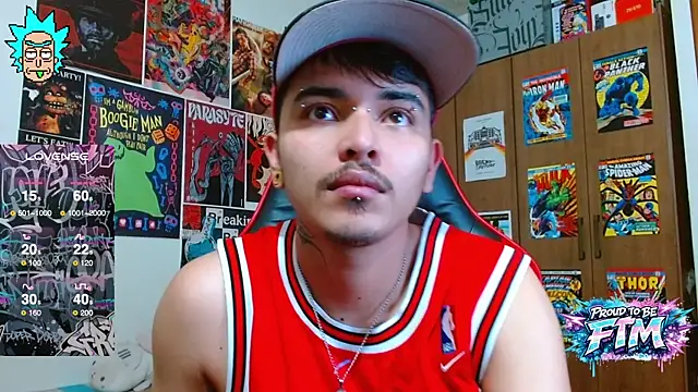 Hgp3riodictabl3 online show from 06.25.26