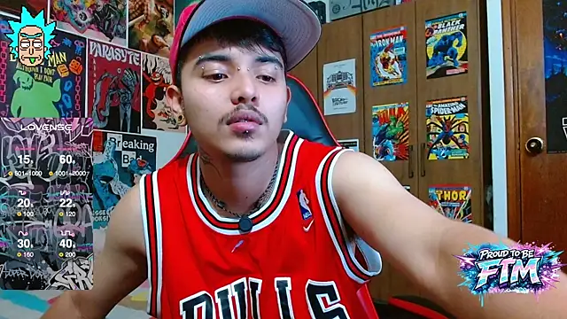 Hgp3riodictabl3 online show from 06.25.26