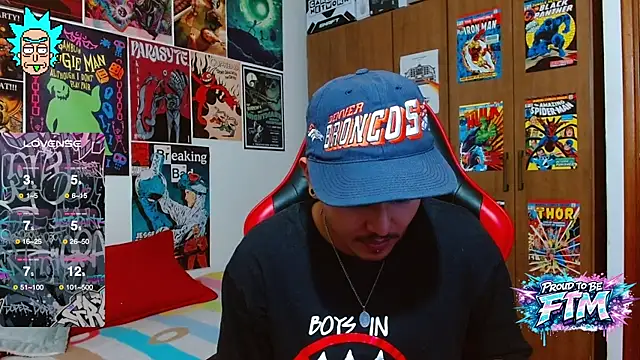 Hgp3riodictabl3 online show from 07.25.26