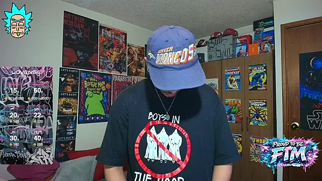 Hgp3riodictabl3 online show from 07.26.26