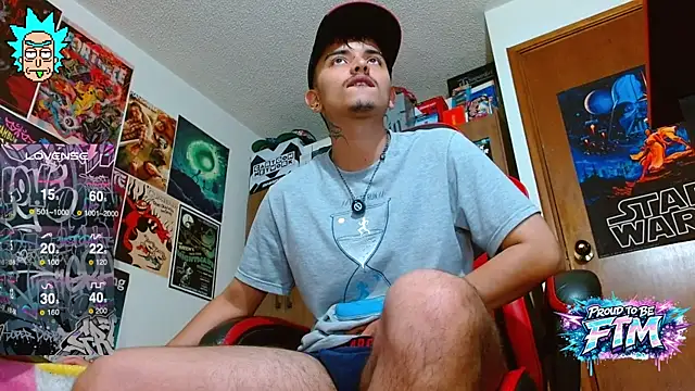 Hgp3riodictabl3 online show from 07.31.26