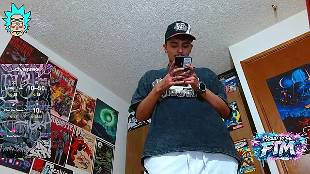 Hgp3riodictabl3 online show from 08.02.26