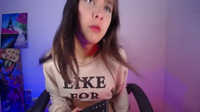 PrincessEmily 69 online show from 06.12.26