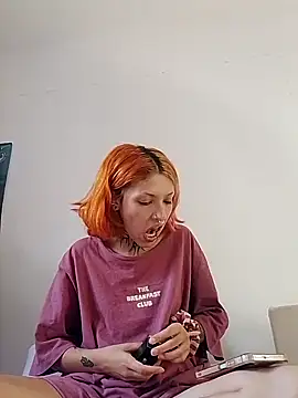 littledoll juicy online show from 03.16.25