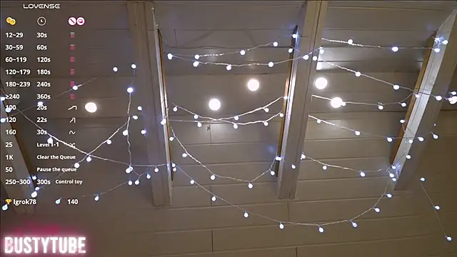 Snapshot of BUSTYTUBE chatting on 02.14.26 BUSTYTUBE online show from 02.14.26