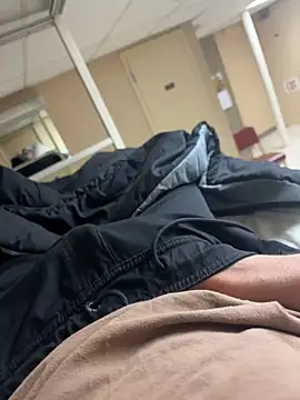 Shipmate-boricua online show from 03.11.25