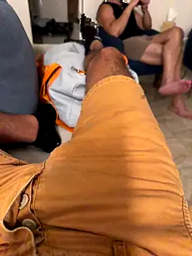 Shipmate-boricua online show from 09.13.25