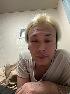 kouji8800 online show from 03.07.25