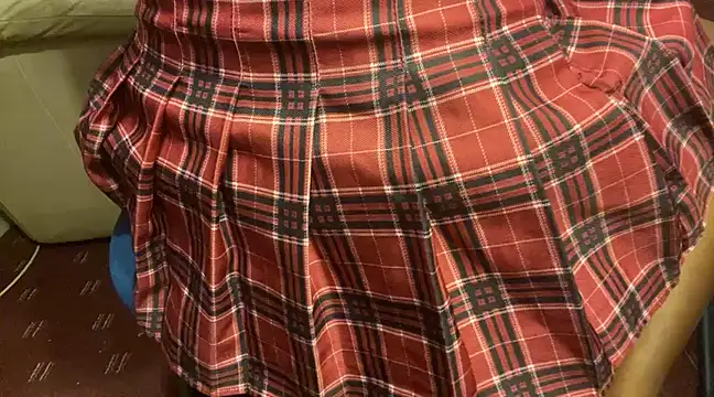 Snapshot of iveedie017 chatting on 12.29.24 iveedie017 online show from 12.29.24