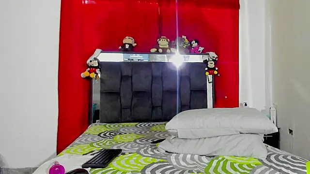 chloe vasquez710 online show from 01.11.25