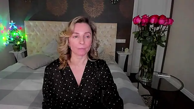 Snapshot of AllisonWilliams chatting on 01.13.26 AllisonWilliams online show from 01.13.26