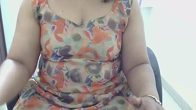 Snapshot of indian_anu_mallu chatting on 10.20.25 indian anu mallu online show from 10.20.25