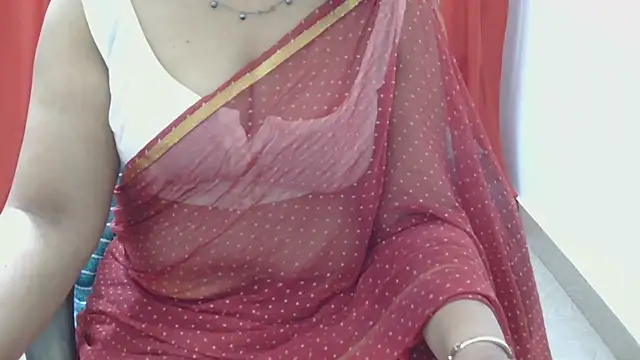 indian anu mallu online show from 12.04.25