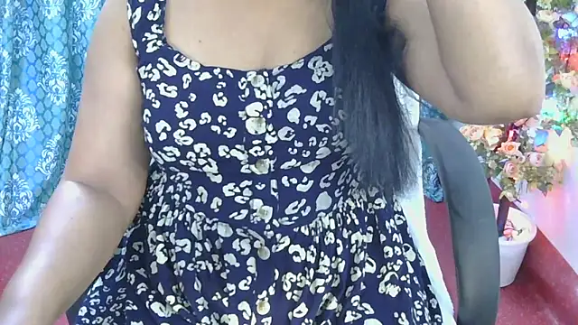 indian anu mallu online show from 03.15.26