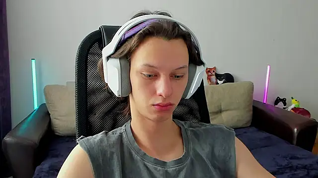 Ostin meow online show from 02.28.26