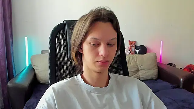 Ostin meow online show from 05.04.26