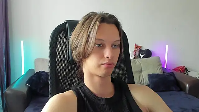 Ostin meow online show from 06.23.26