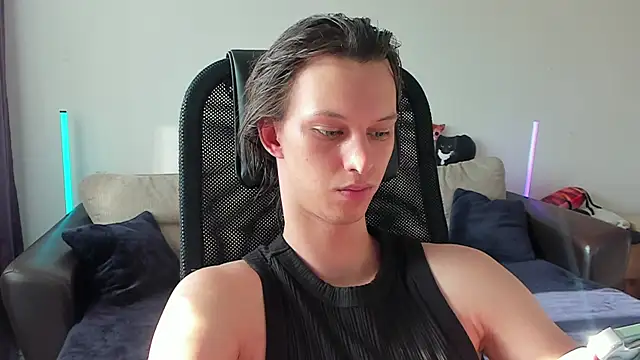 Ostin meow online show from 06.28.26