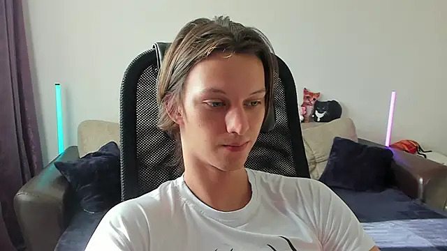Ostin meow online show from 06.30.26