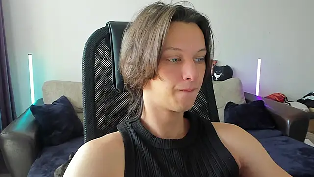 Ostin meow online show from 07.02.26