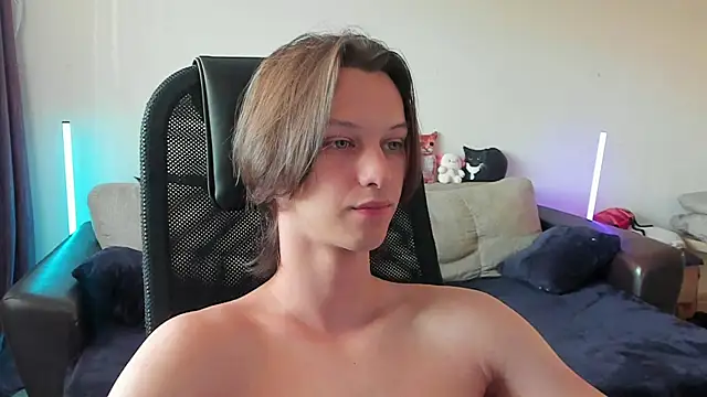 Ostin meow online show from 07.08.26