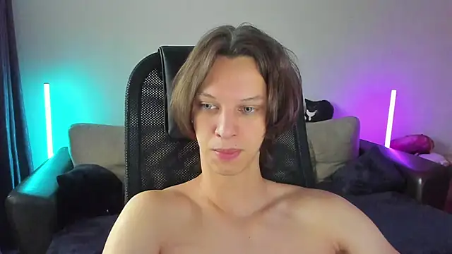 Ostin meow online show from 07.13.26