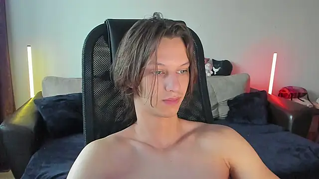 Ostin meow online show from 07.22.26