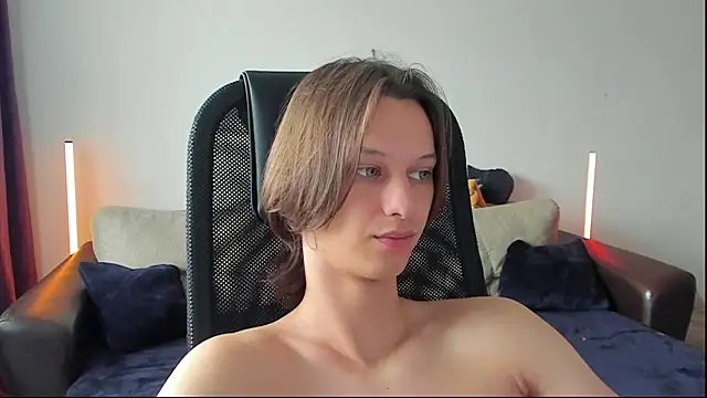 Ostin meow online show from 07.26.26
