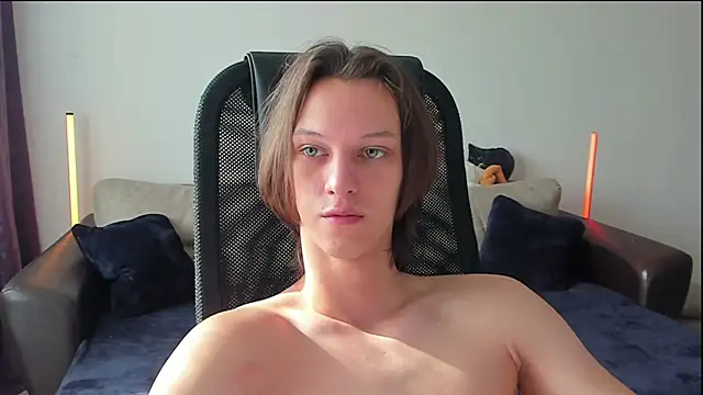 Ostin meow online show from 07.28.26