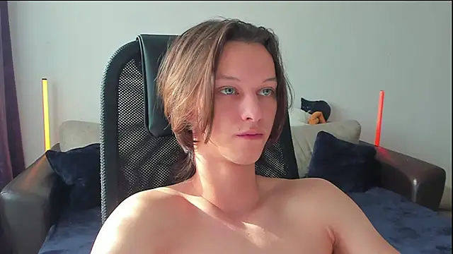 Ostin meow online show from 07.28.26