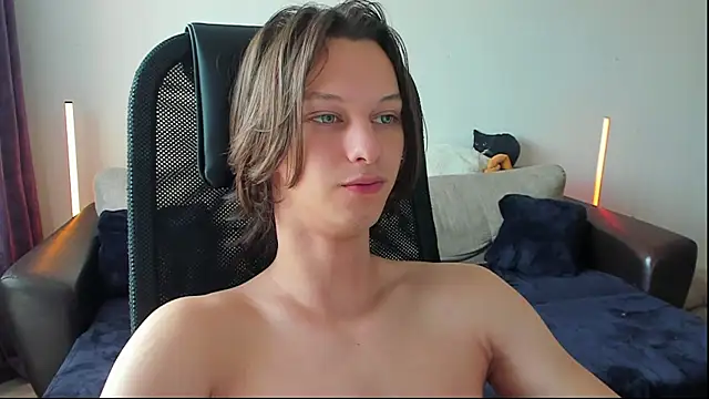Ostin meow online show from 07.31.26