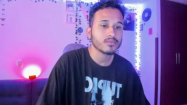 Raf brunette online show from 01.15.25