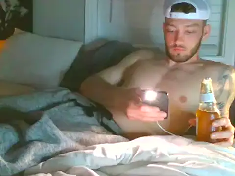 rickyslick123 online show from 02.27.25