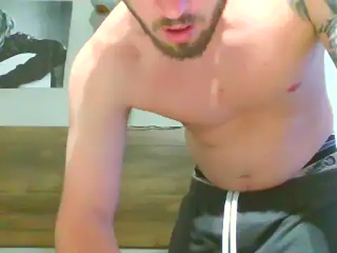 rickyslick123 online show from 11.01.25