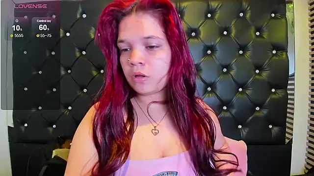 Snapshot of MelanyCarter18 chatting on 01.13.26 MelanyCarter18 online show from 01.13.26