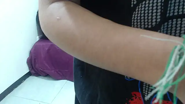 Bonnie-Kim online show from 01.14.25