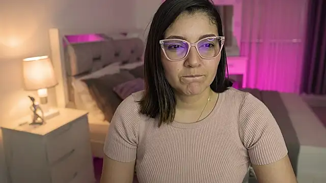 Camilaa bueno online show from 01.13.25