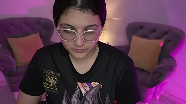 Camilaa bueno online show from 11.30.25